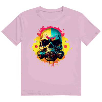 Heavy Cotton T-Shirt - Fallout | Division420®