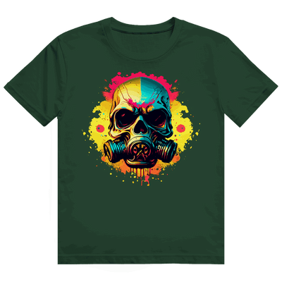 Heavy Cotton T-Shirt - Fallout | Division420®