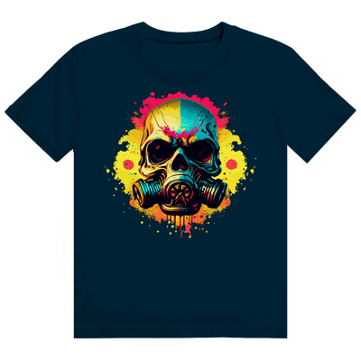 Heavy Cotton T-Shirt - Fallout | Division420®