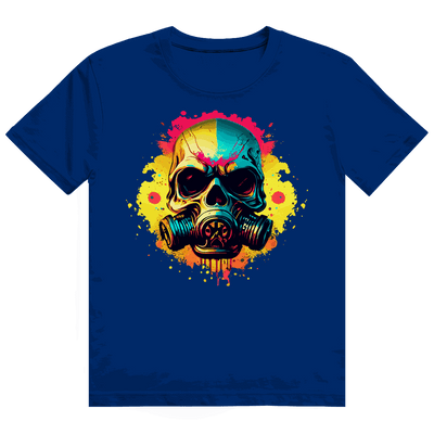 Heavy Cotton T-Shirt - Fallout | Division420®