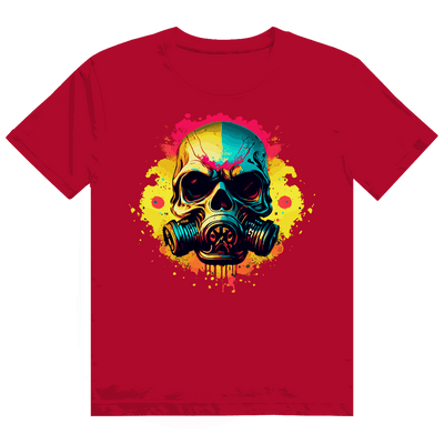 Heavy Cotton T-Shirt - Fallout | Division420®