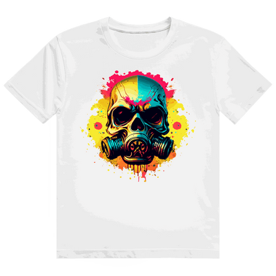 Heavy Cotton T-Shirt - Fallout | Division420®
