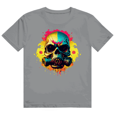 Heavy Cotton T-Shirt - Fallout | Division420®