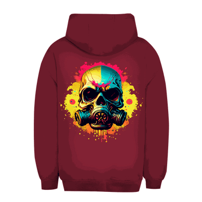 Unisex Oversize Hoodie - Fallout | Division420®