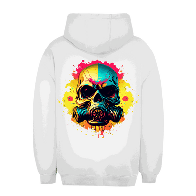Unisex Oversize Hoodie - Fallout | Division420®