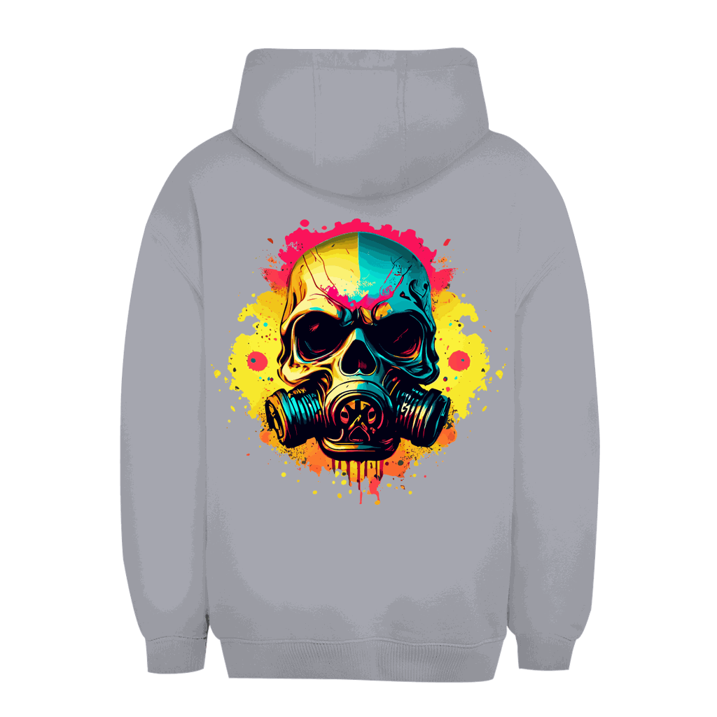 Unisex Oversize Hoodie - Fallout | Division420®