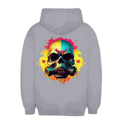 Unisex Oversize Hoodie - Fallout | Division420®