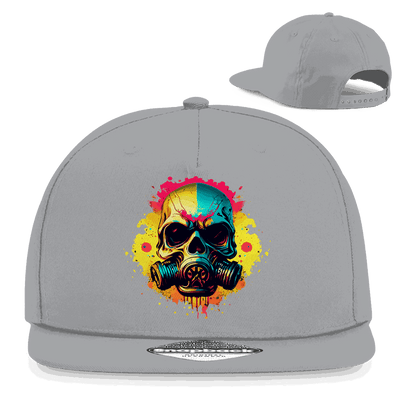 Snapback Rapper Cap - Fallout | Division420®
