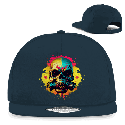 Snapback Rapper Cap - Fallout | Division420®