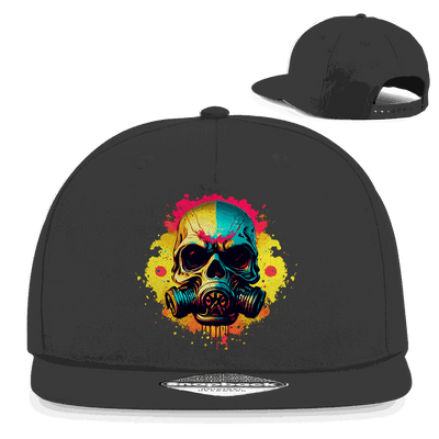 Snapback Rapper Cap - Fallout | Division420®