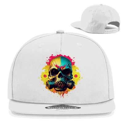 Snapback Rapper Cap - Fallout | Division420®