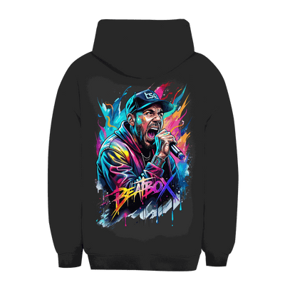 Unisex Oversize Hoodie von Division420 mit urbanem Style und nachhaltiger Baumwolle