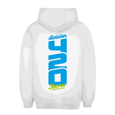 Unisex Oversize Hoodie- D420Army | Division420®