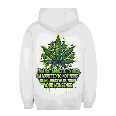 Größentabelle für Unisex Oversize Hoodie von Division420