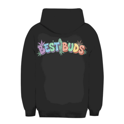 Unisex Oversize Hoodie - Best Buds | Division420®