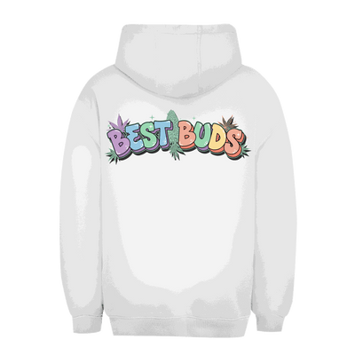 Unisex Oversize Hoodie in urbanem Stil mit Kapuze und Kängurutasche von Division420