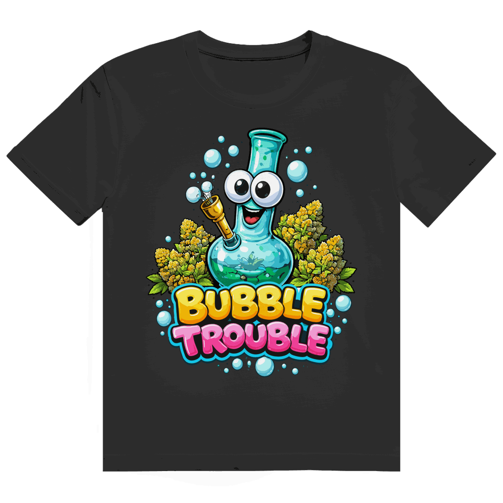 Größentabelle für Heavy Cotton T-Shirt von Division420 mit modernem Tubular Fit und nachhaltiger Baumwolle