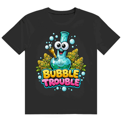 Größentabelle für Heavy Cotton T-Shirt von Division420 mit modernem Tubular Fit und nachhaltiger Baumwolle