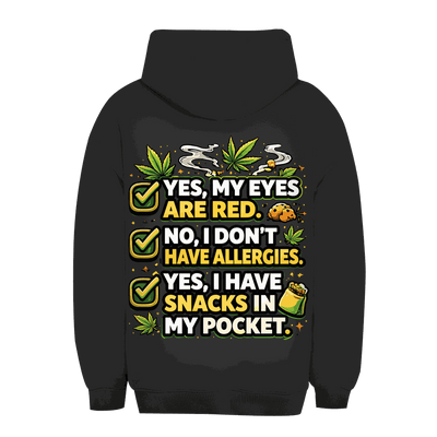 Größentabelle für den Unisex Oversize Hoodie von Division420