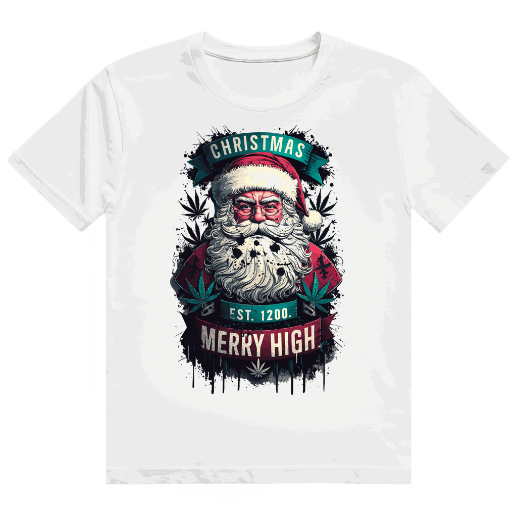 Größentabelle für Heavy Cotton T-Shirt von Division420 mit modernem Tubular Fit