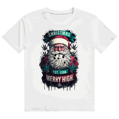 Größentabelle für Heavy Cotton T-Shirt von Division420 mit modernem Tubular Fit