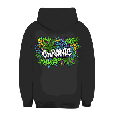 Unisex Oversize Hoodie - Chronic | Division420®