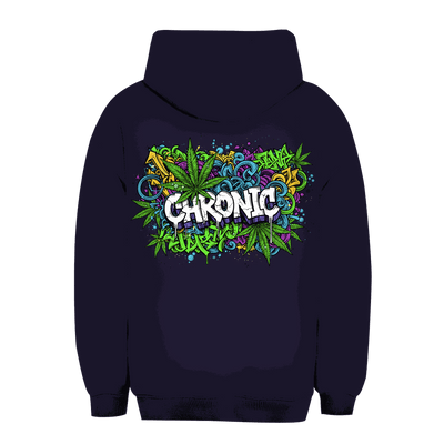 Unisex Oversize Hoodie - Chronic | Division420®