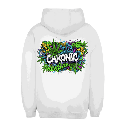 Unisex Oversize Hoodie - Chronic | Division420®
