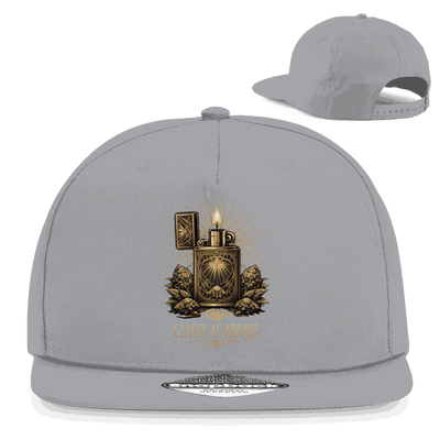Snapback Rapper Cap - Classy as Always | Division420®