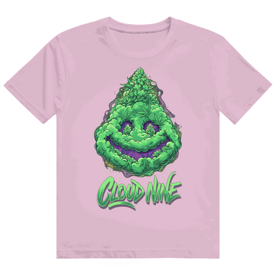 Heavy Cotton T-Shirt - Cloud Nine | Division420®