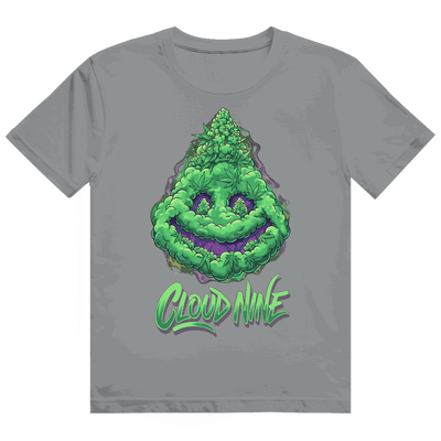 Größentabelle für Heavy Cotton T-Shirt von Division420 in verschiedenen Größen