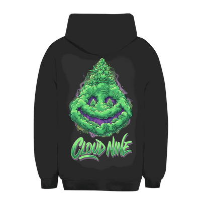 Unisex Oversize Hoodie - Cloud Nine | Division420®