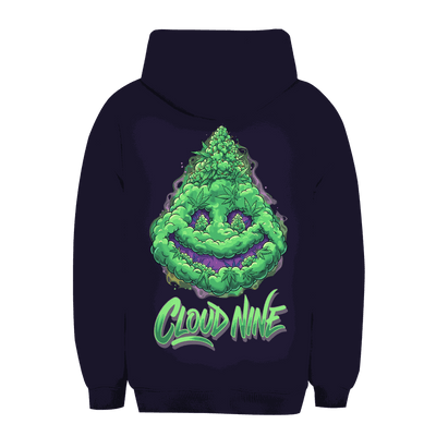 Unisex Oversize Hoodie - Cloud Nine | Division420®