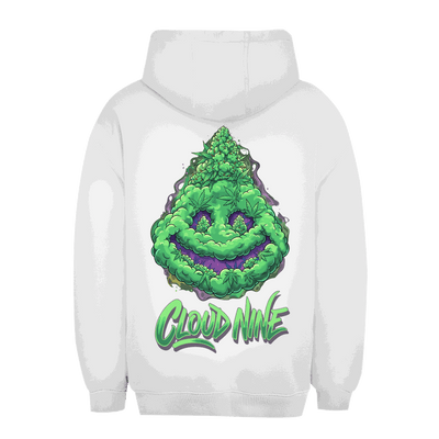 Unisex Oversize Hoodie - Cloud Nine | Division420®