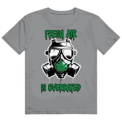 Division420 Heavy Cotton T-Shirt in gemütlichem Tubular Fit aus nachhaltiger Baumwolle