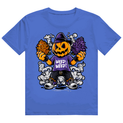 Heavy Cotton T-Shirt - Halloweed OG | Division420®
