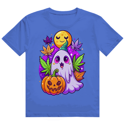 Heavy Cotton T-Shirt - Happy Halloween | Division420®