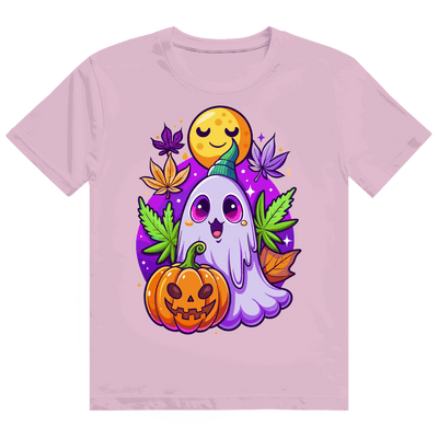 Heavy Cotton T-Shirt - Happy Halloween | Division420®