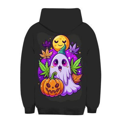 Unisex Oversize Hoodie - Happy Halloween | Division420®