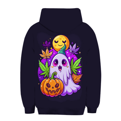 Unisex Oversize Hoodie - Happy Halloween | Division420®