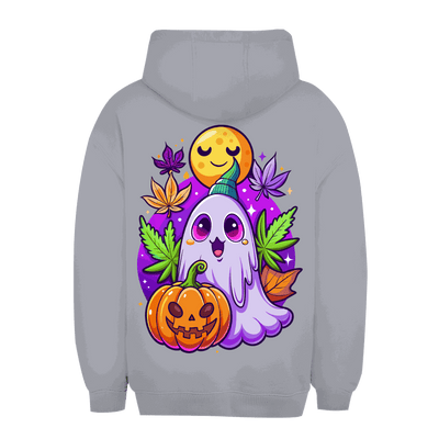 Unisex Oversize Hoodie - Happy Halloween | Division420®
