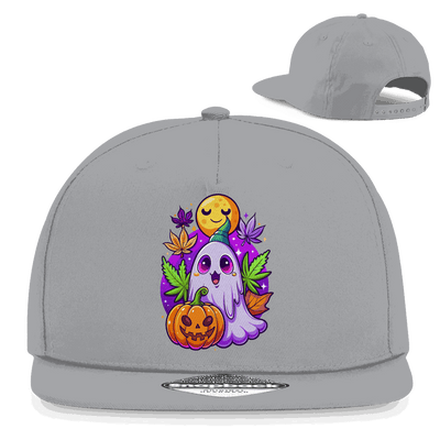 Snapback Rapper Cap - Happy Halloween | Division420®