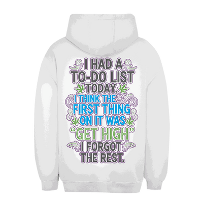 Unisex Oversize Hoodie in modernem urbanem Style mit Kapuze und Kängurutasche von Division420