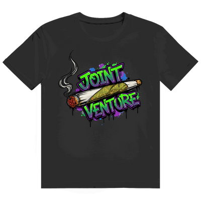 Heavy Cotton T-Shirt - Joint Venture | Division420®