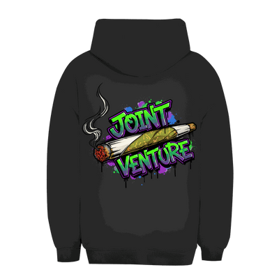 Unisex Oversize Hoodie - Joint Venture | Division420®