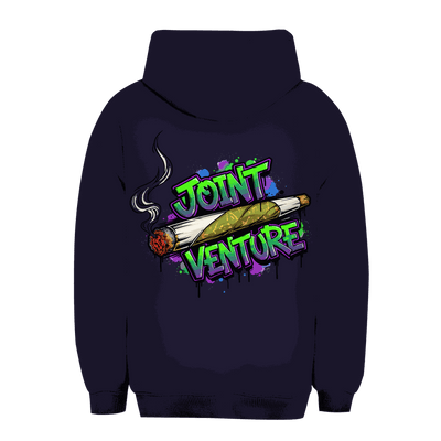 Unisex Oversize Hoodie - Joint Venture | Division420®