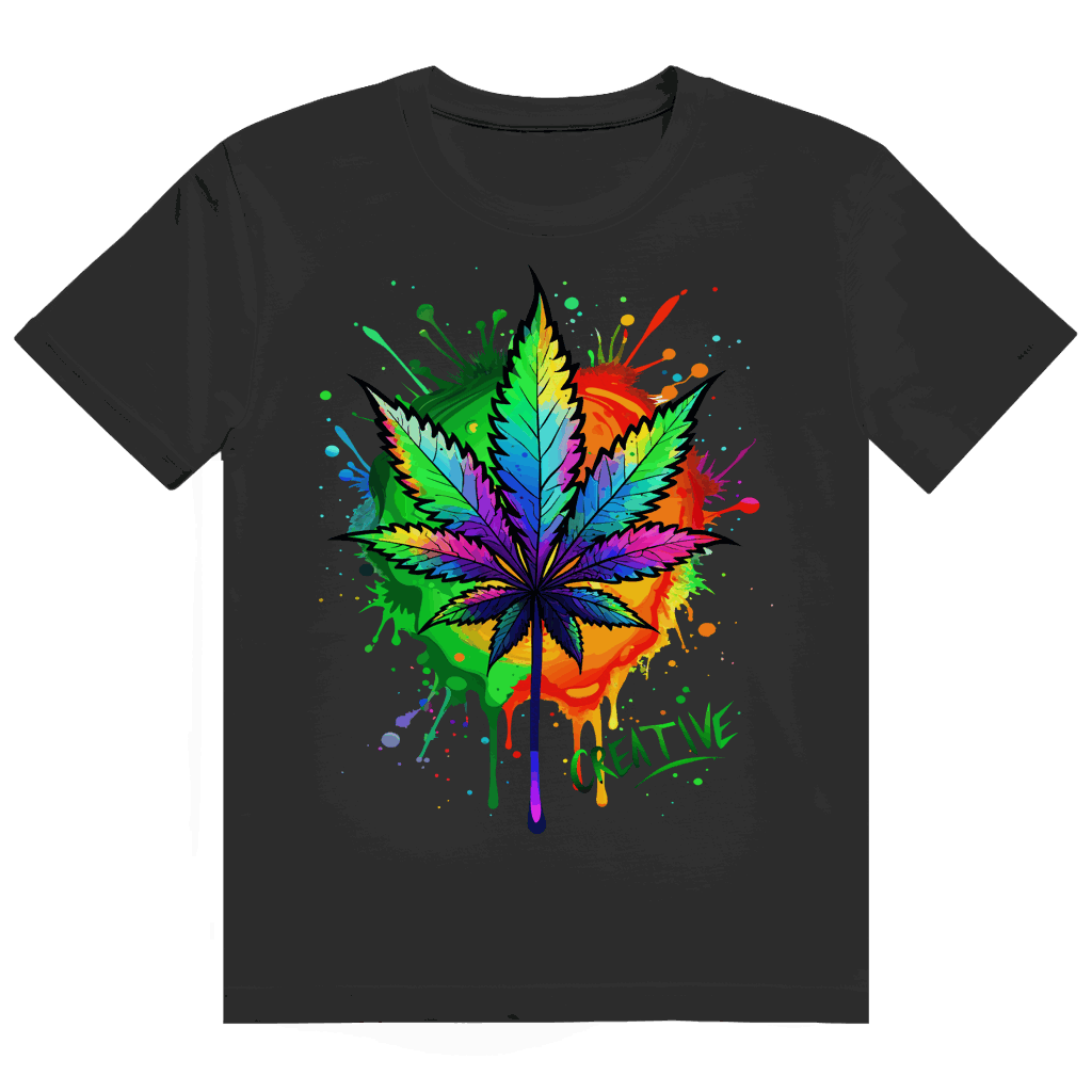 Größentabelle für Heavy Cotton T-Shirt von Division420 mit Maßen und Passform