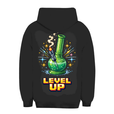 Unisex Oversize Hoodie - Level Up | Division420®