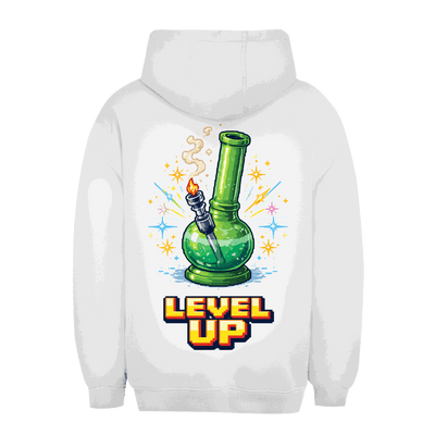 Unisex Oversize Hoodie - Level Up | Division420®