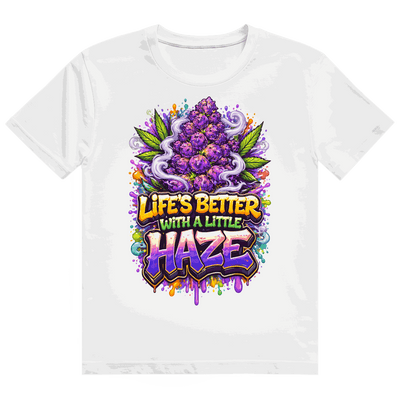 Größentabelle für Heavy Cotton T-Shirt von Division420 mit nachhaltigem Streetstyle